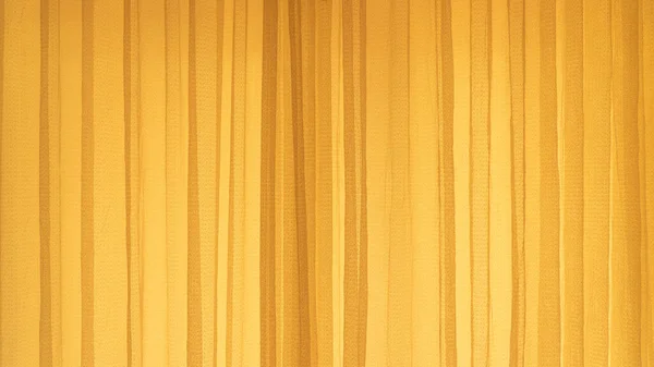 Yellow Striped Background Vertical Lines High Quality Photo — Stock Photo, Image