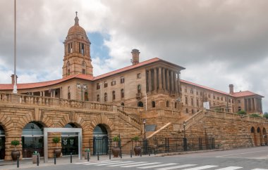 Parlament Pretoria