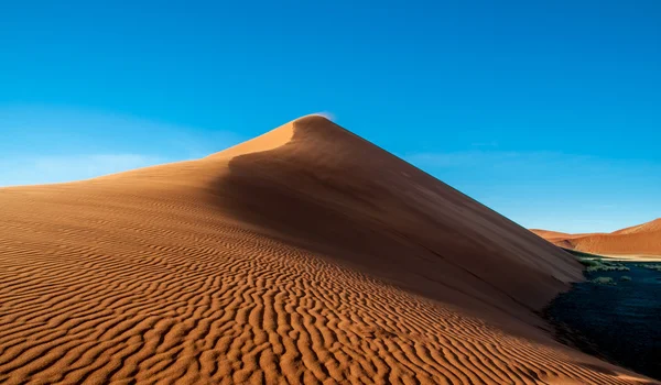 Desert Relief — Stock Photo, Image