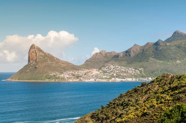 Hout Bay — Stockfoto