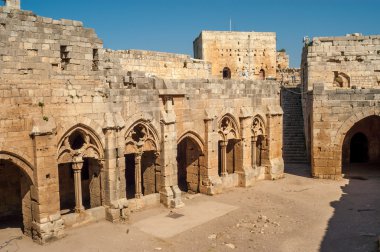 Crac des Chevaliers