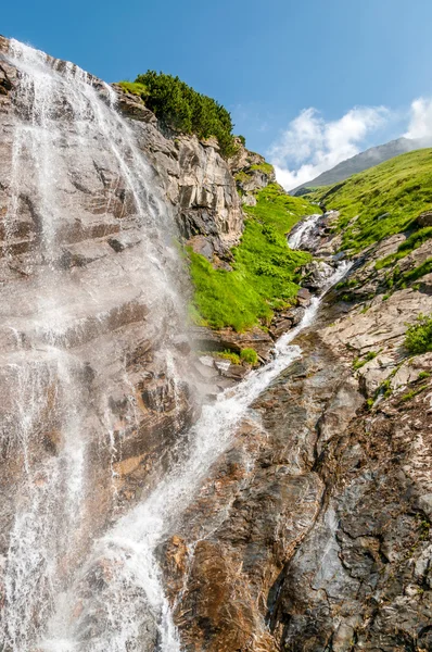 Waterfall — Stock Photo, Image