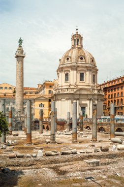 Trajans Forum