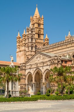palermo Katedrali