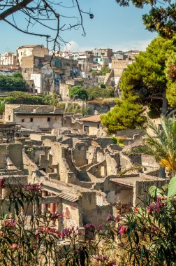 eski şehir - Patriklik