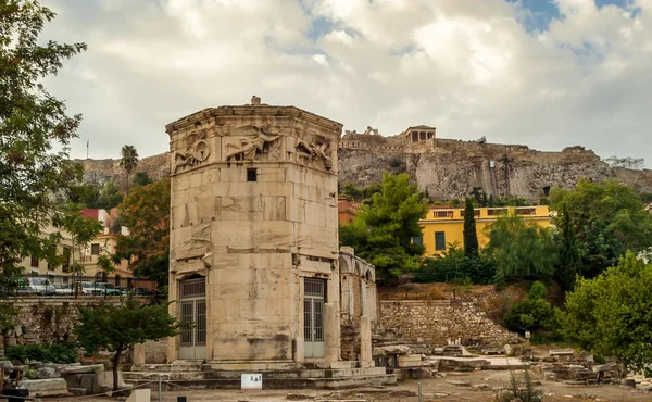 Historia de Grecia — Foto de Stock