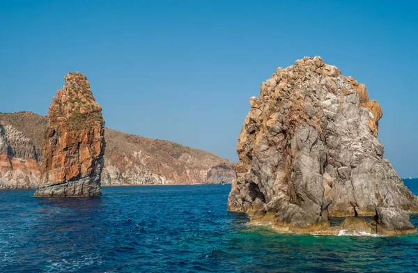 Aeolian Islands