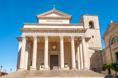 Kilise san Marino