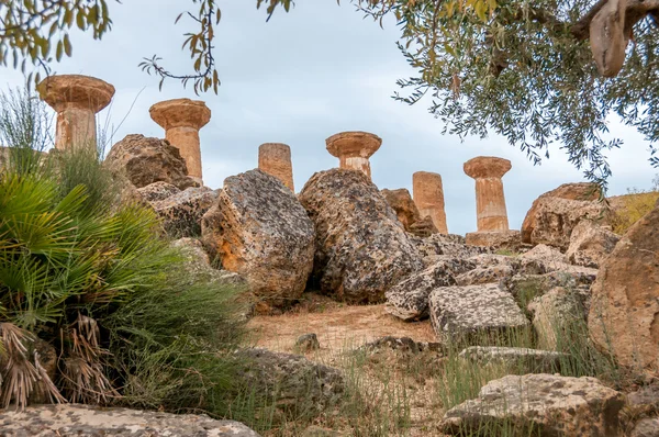 Dilim Tarih — Stok fotoğraf