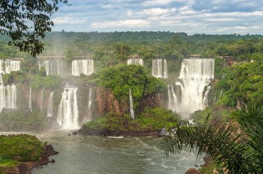 Iguazu Arjantin