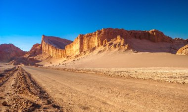 Atacama Çölü