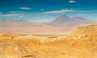Atacama Çölü