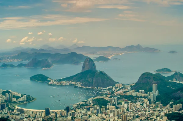 Rio de Janeiro — Fotografia de Stock