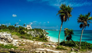 rüzgarlar tapınağın tanrısı