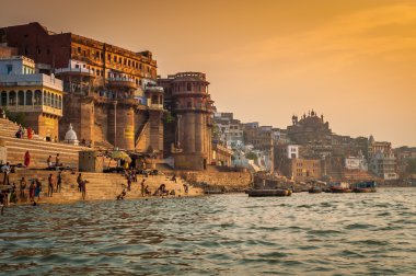 Varanasi sabah