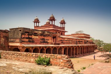 Fatehpur Sikri