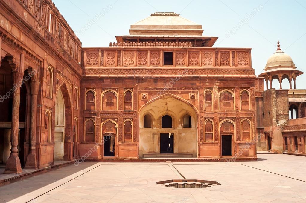 Agra Fort