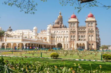 Mysore Palace