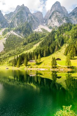 Gosausee