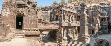 kailasanatha Tapınağı