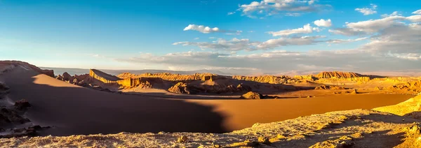 Atacamawüste — Stockfoto