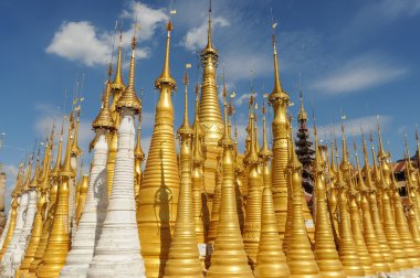 Shwe Inn tein Selami