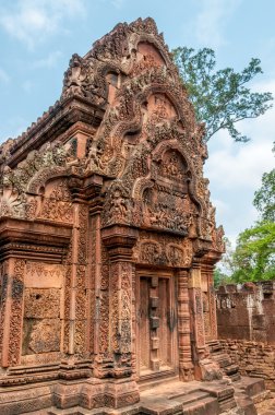 Banteay Srei