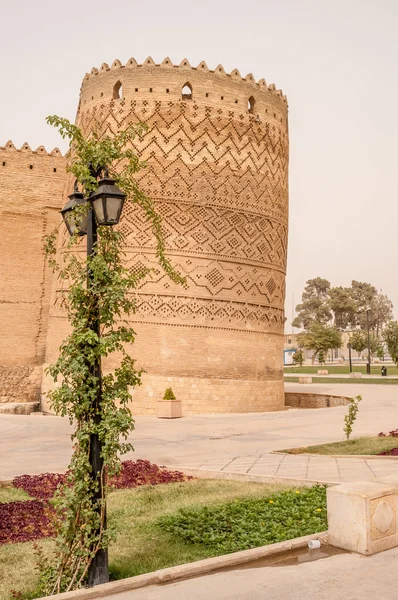 ARG van karim khan monument — Stockfoto