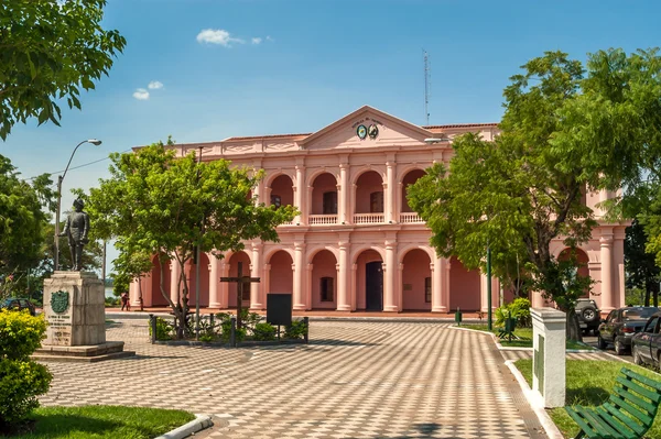 El Museo del Cabildo — Stock Photo, Image