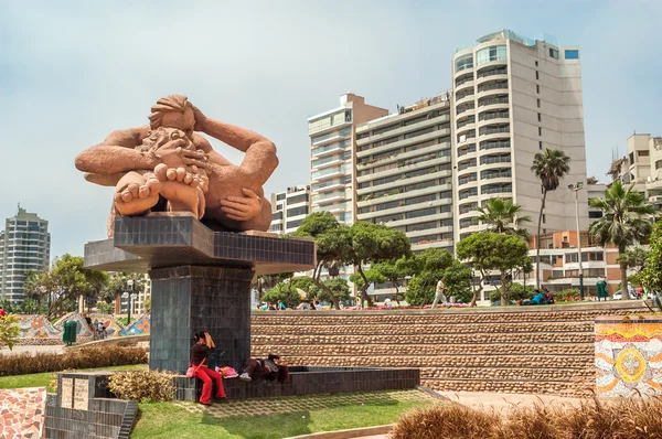 aşk park Lima