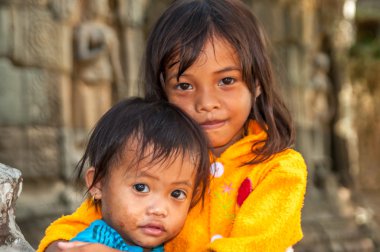 angkor wat kalıntıları bulunmaktadır