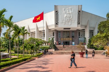 Müzesi ho chi minh