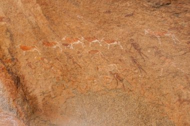 Beyaz bir kadın resim rock