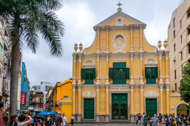 St. Dominic'in Kilisesi