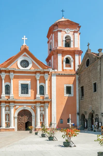 Iglesia de San Agustín —  Fotos de Stock