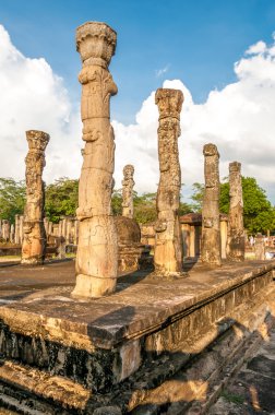 Eski Krallık polonnaruwa