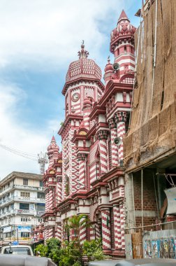 Cami ül alfar Camii