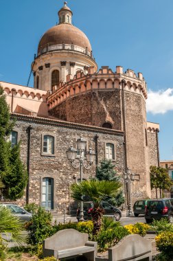 santa nicola Kilisesi