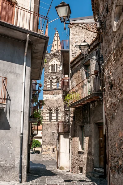 Kyrkan San Martino — Stockfoto