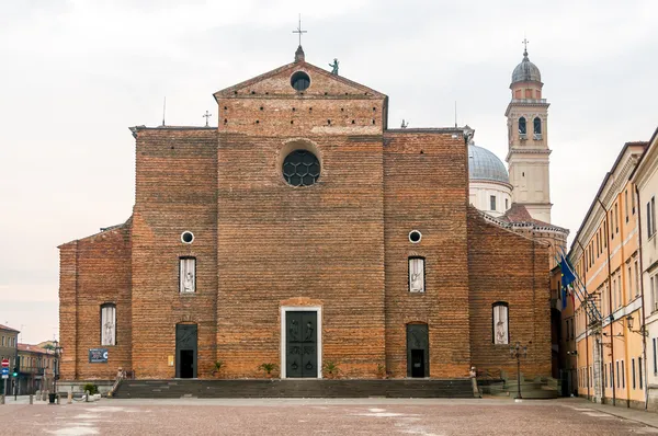 Duomo di Padova — Foto Stock