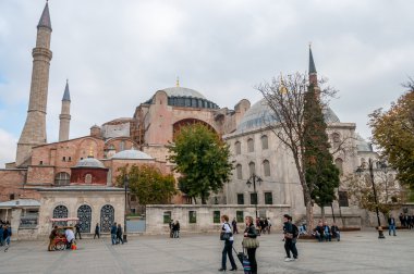 Ayasofya sophia