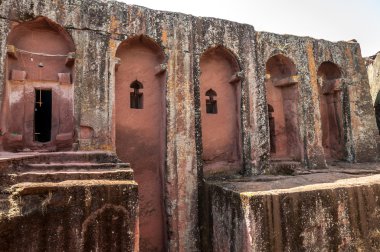 Kilise gabriel rufael