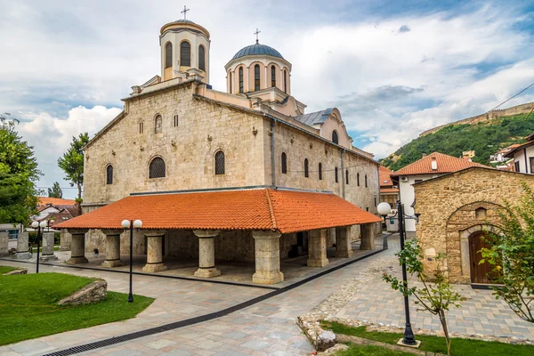 St. George Cathedral — Stock Photo, Image