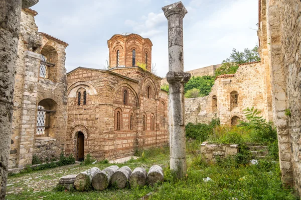 Kutsal kurtuluş Kilisesi — Stok fotoğraf