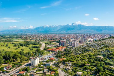 İşkodra city göster