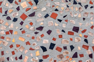 doku ve arka plan, soyut, duvar