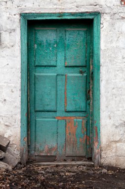 eski kapılar, vintage kapılar