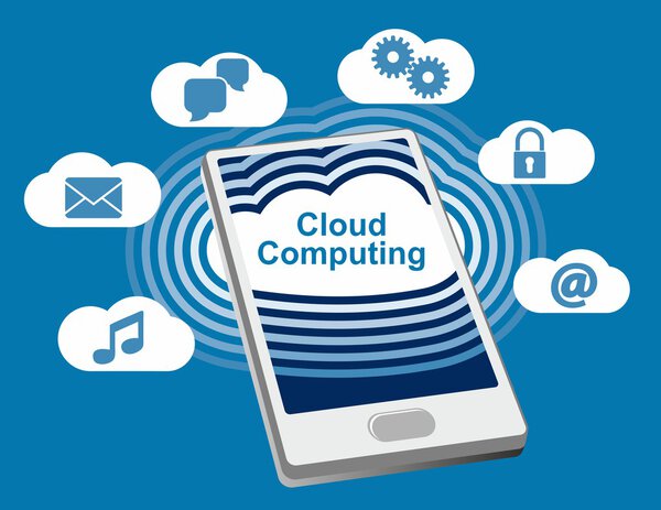 Облачные вычисления