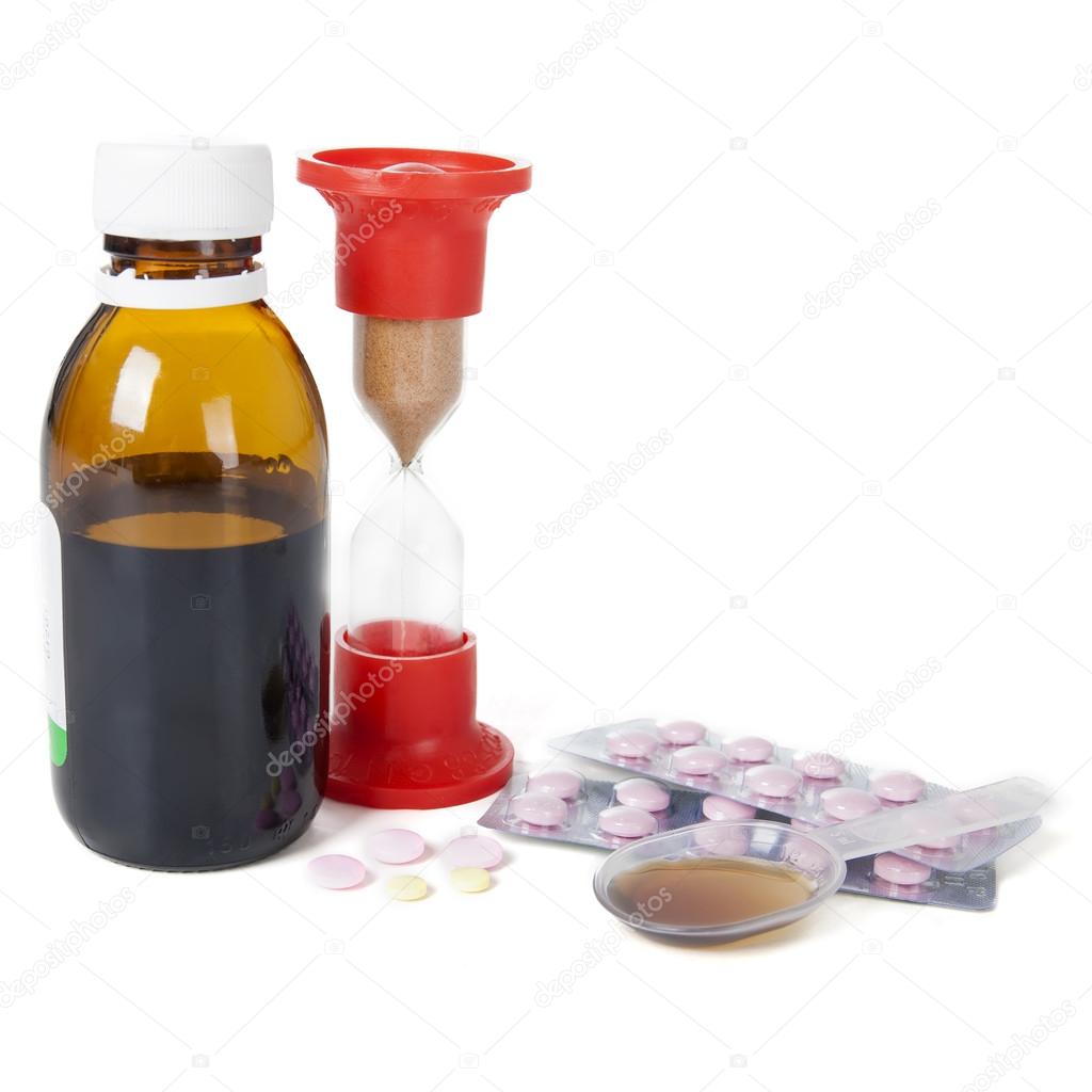 drugs (medicine and tablets)