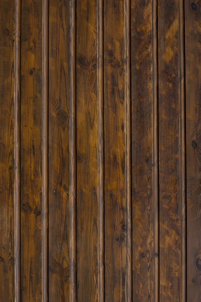 木材纹理背景，暗棕色板. 图库照片